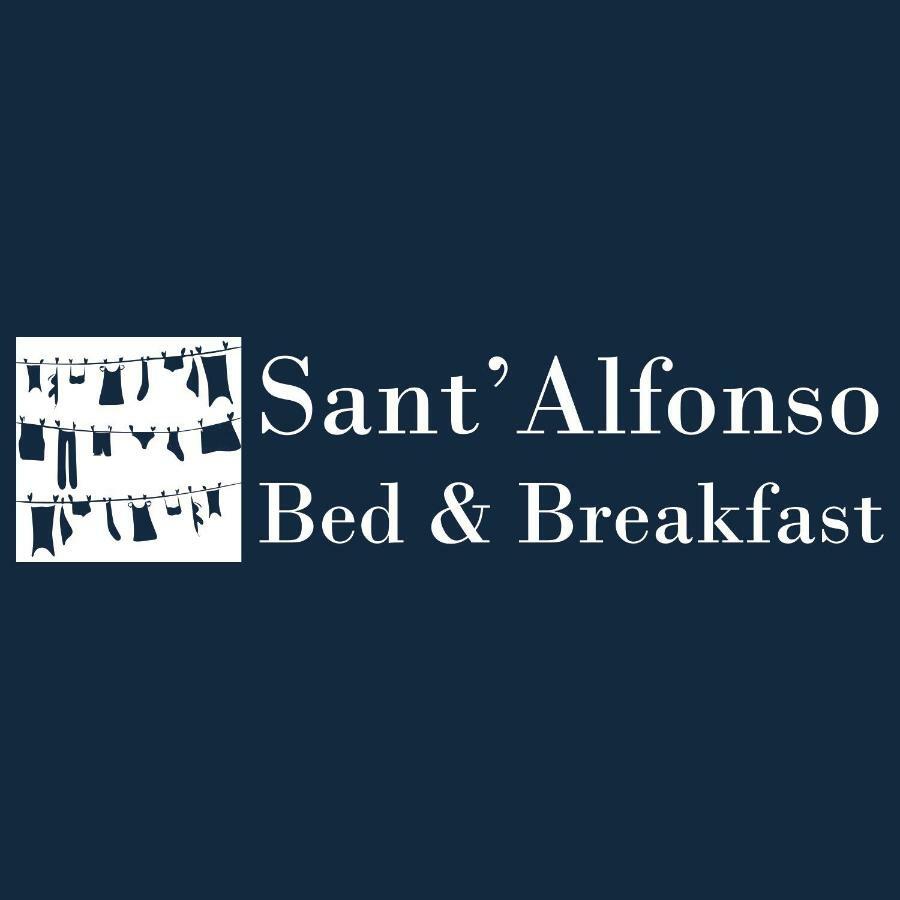 Sant'Alfonso Bed And Breakfast Napoli Exteriér fotografie